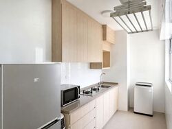 Blk 130A Eastcrown @ Canberra (Sembawang), HDB 2 Rooms #606401131